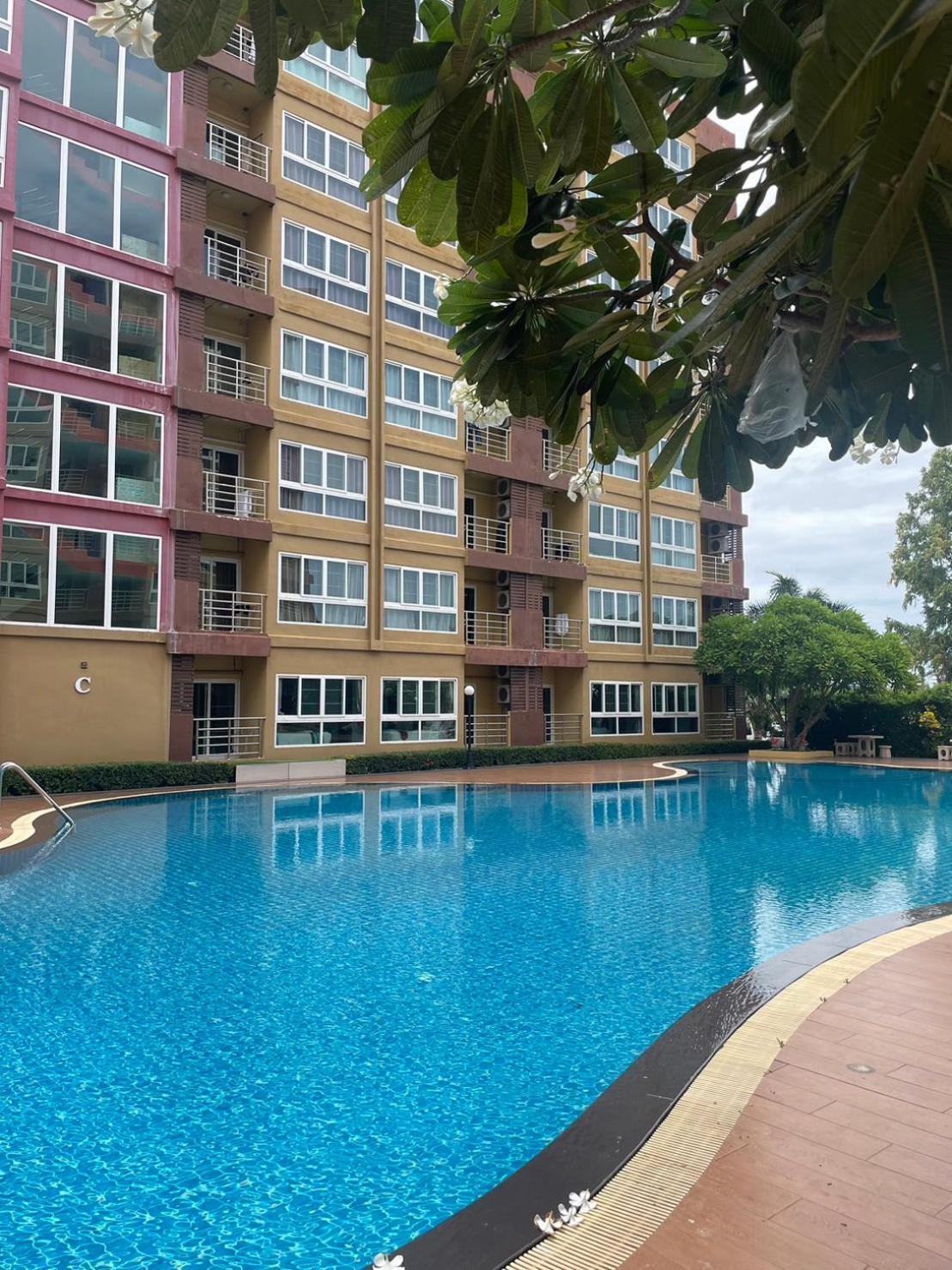H2Do Hotel Ban Khlong Sanam Phli Exterior foto