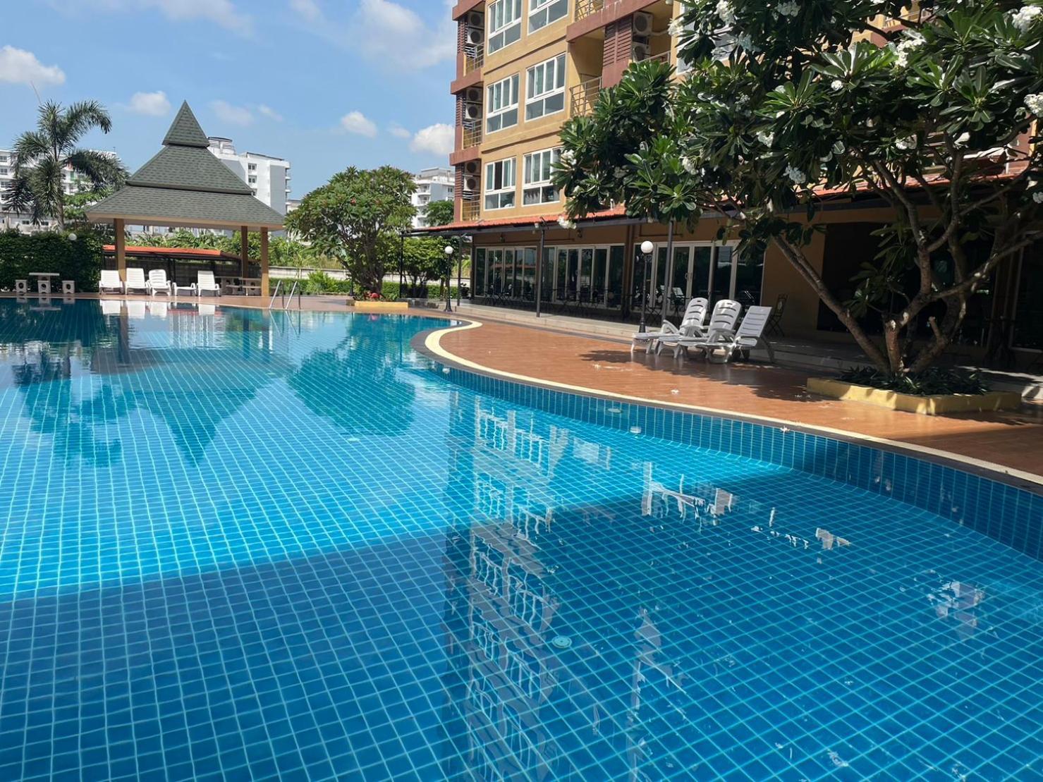 H2Do Hotel Ban Khlong Sanam Phli Exterior foto