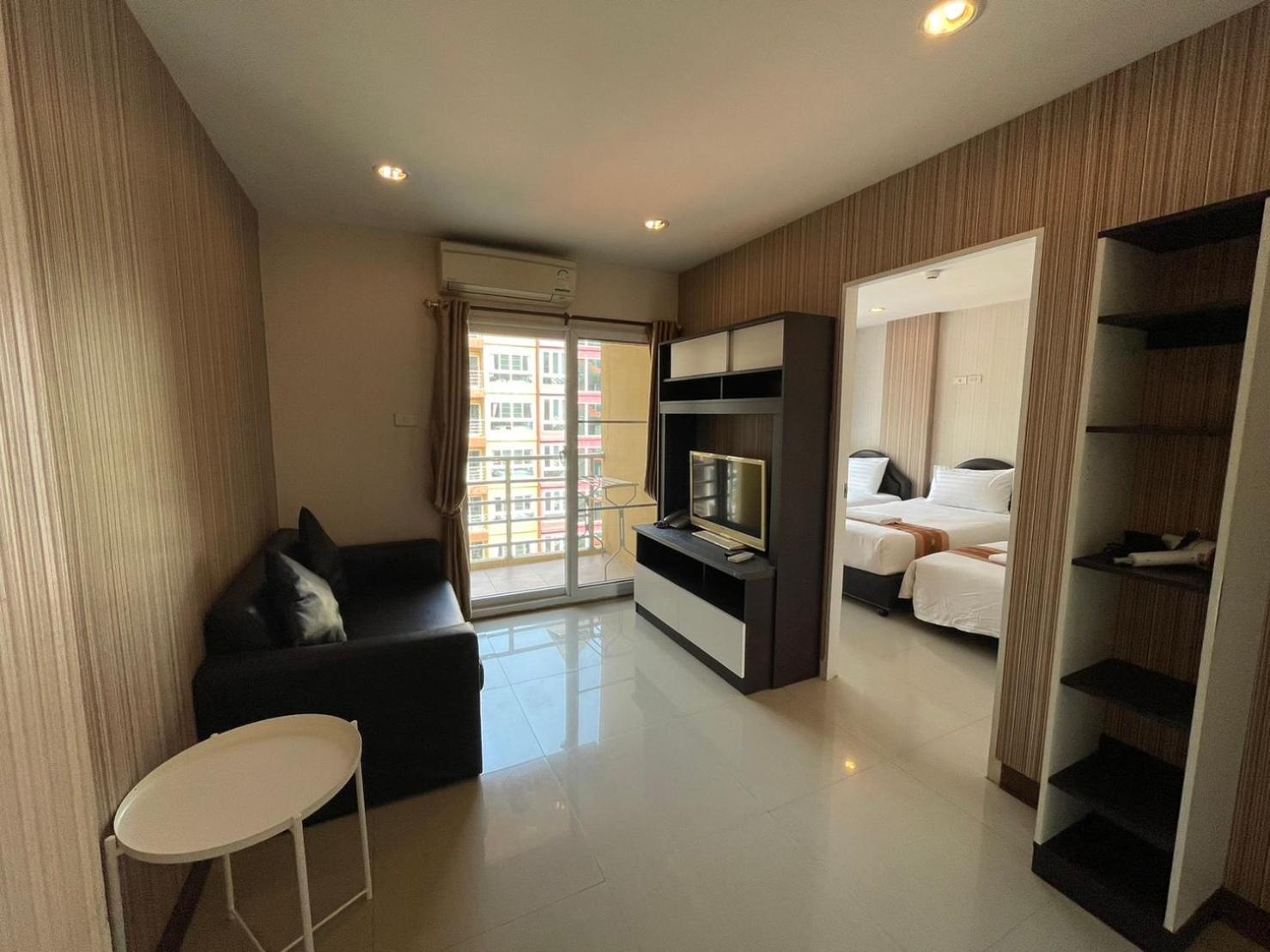 H2Do Hotel Ban Khlong Sanam Phli Exterior foto