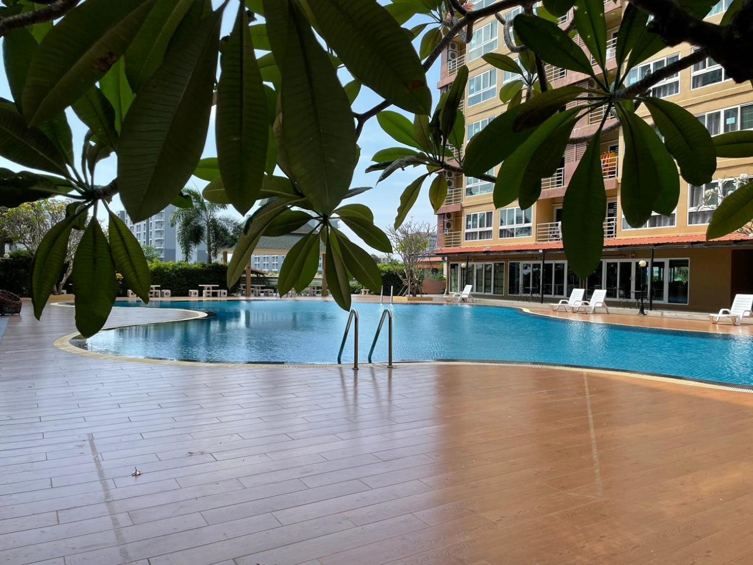 H2Do Hotel Ban Khlong Sanam Phli Exterior foto