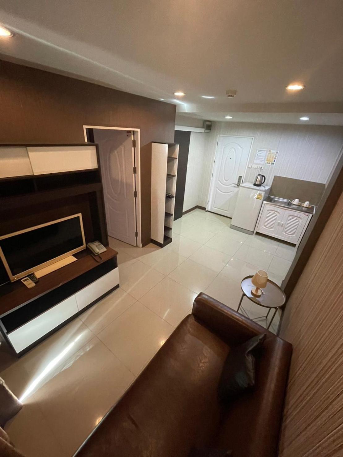 H2Do Hotel Ban Khlong Sanam Phli Exterior foto