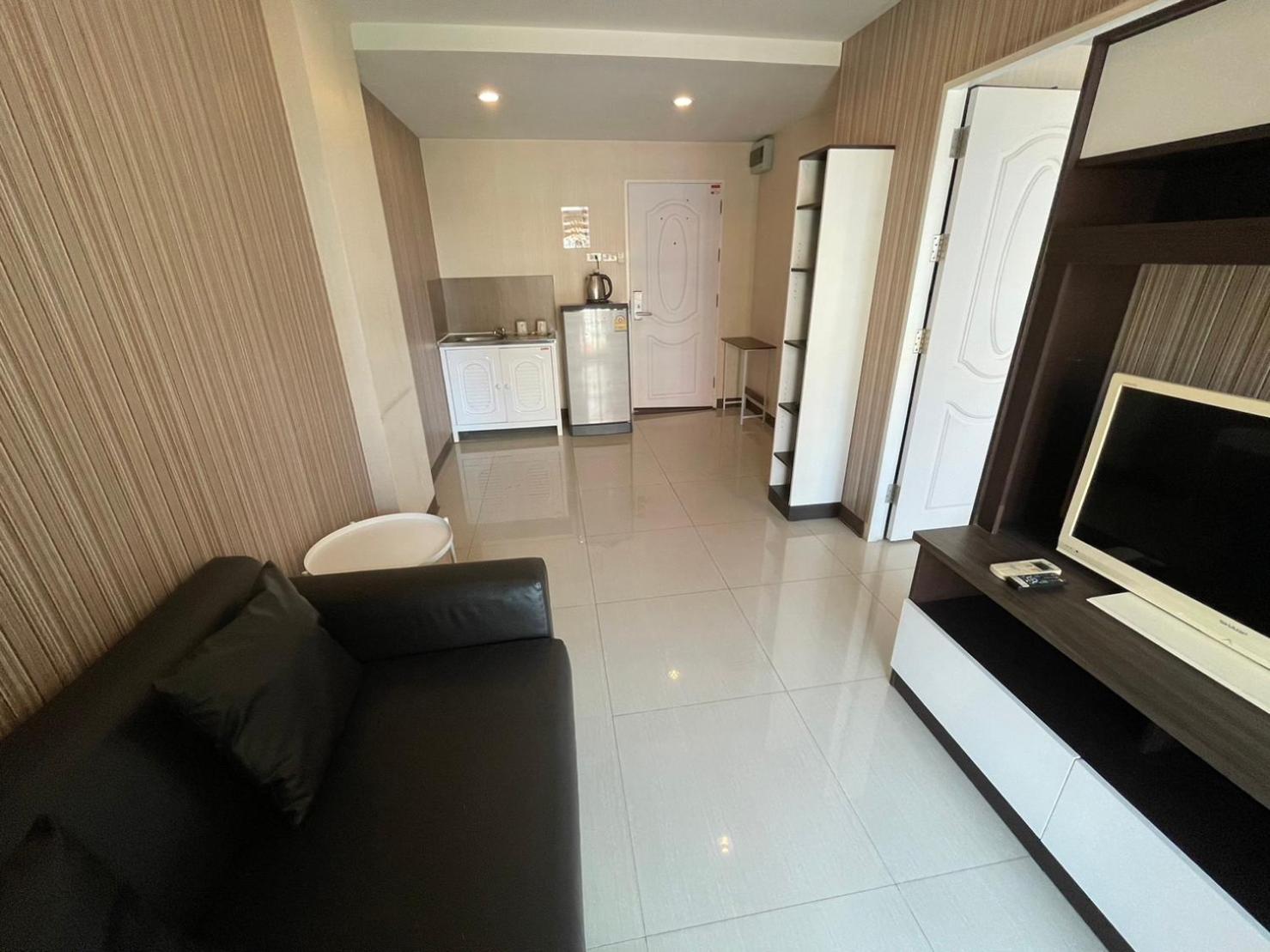 H2Do Hotel Ban Khlong Sanam Phli Exterior foto