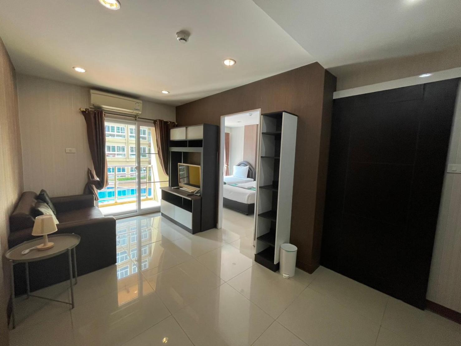 H2Do Hotel Ban Khlong Sanam Phli Exterior foto